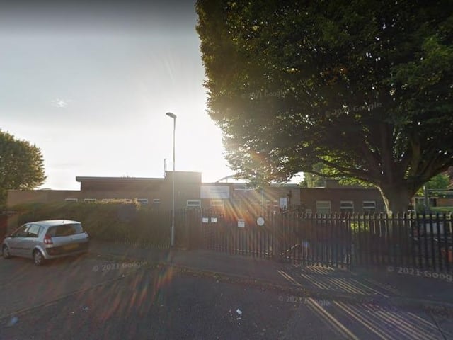 Camborne Close, Delapre, Northampton, Northamptonshire, NN4 8PH. Latest report: 12 March 2018.