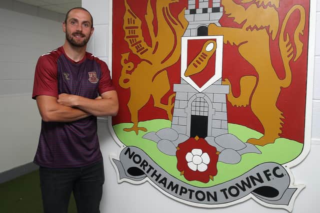 Danny Hylton
