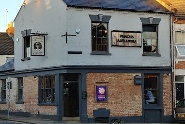 "Great selection of beers plus good food and service, my favourite place to be." - Rated: 4.6 (614 reviews)