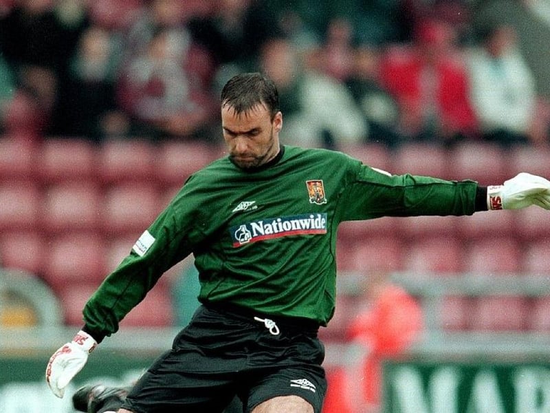 Keith Welch left Northampton Town in 2002 and signed for Tranmere Rovers. He made his final Football League appearance on 29 March 2003, for Mansfield against Peterborough United and he was subsequently released by Mansfield that summer.
