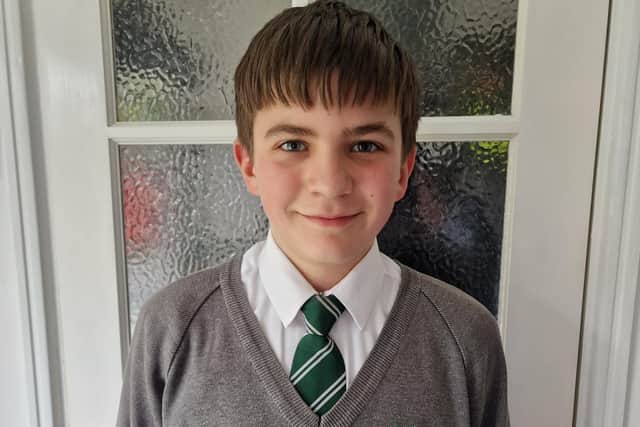 William's family are appealing the decision