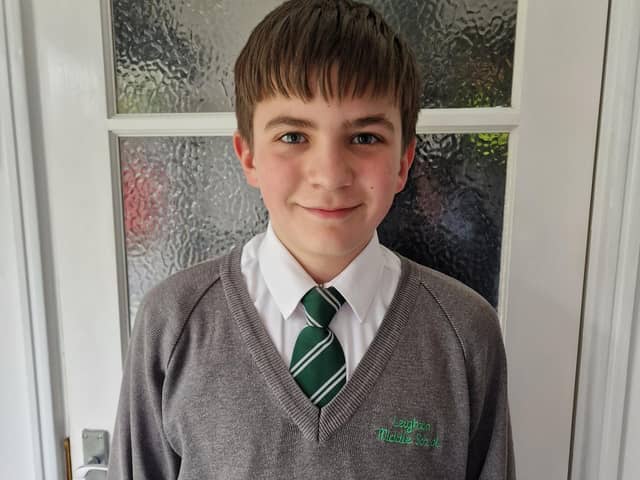 William's family are appealing the decision