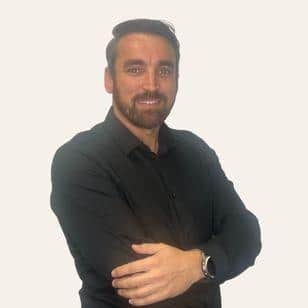 Jamie Georgiou, Contract Manager at Axil: “Excited to collaborate with TRT, unlocking the true potential of waste management to boost environmental performance!”