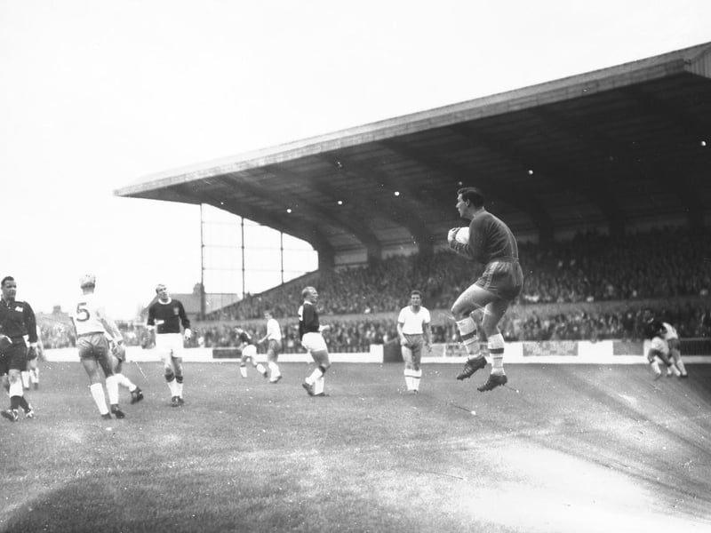Cobblers, August 29, 1963