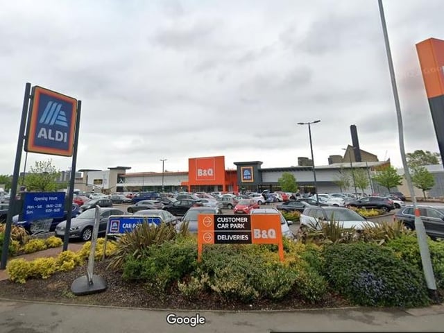 Thursday, June 2: 8am — 10pm
Friday, June 3: 8am — 10pm
Saturday, June 4: 8am — 10pm
Sunday, June 5: 10am — 4pm
Aldi says: Opening hours may vary depending on the store location.
