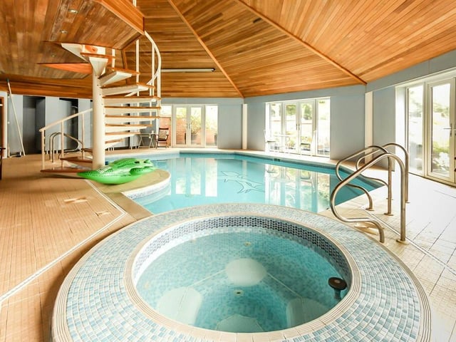 All of this could be yours for £1.25 million.