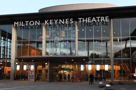 Lots of families were left disappointed at the door of Milton Keynes Theatre on Saturday after the Tiger Who Came To Tea performance was cancelled at the last minute
