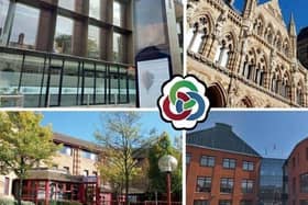 West Northamptonshire Council’s cabinet has recommended the final 2024/25 budget go to full council for approval next week.