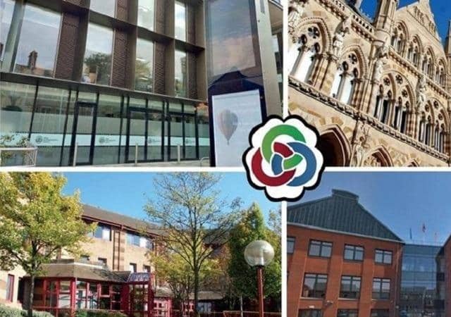 West Northamptonshire Council’s cabinet has recommended the final 2024/25 budget go to full council for approval next week.