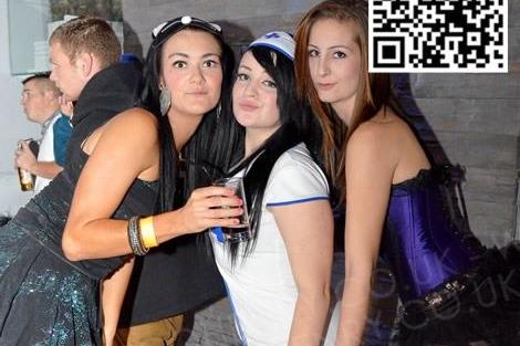 Nostalgic pictures from a night out down Bridge Street 11 years ago