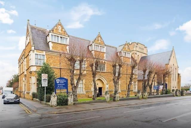 Hampton Bridge School in Barrack road, run by Spaghetti Bridge, will open this Spring.