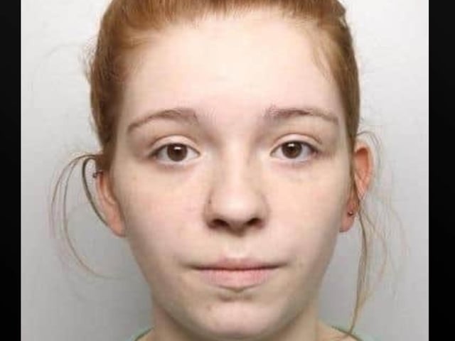 The 19-year-old mum, of Moor Road, Rushden, was sentenced to five years after pleading guilty to manslaughter and child cruelty. Luton Crown Court was told her five-week-old son, Archie, died of acute paracetamol toxicity in June 2020. 
Detective Chief Inspector, Will Crowther of the Major Crime Unit at Thames Valley Police, described it as “an absolutely tragic case.”