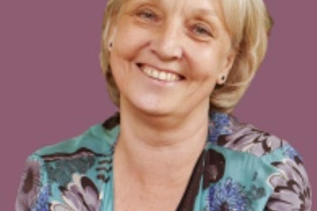 Children's author Anne Fine (born 1947) attended Northampton High School for Girls and has written more than 70 books. A Fellow of the Royal Society of Literature, among her most notable books are Mrs Doubtfire (adapted in a 1993 film starring Robin Williams), Goggle Eyes and Flour Babies.