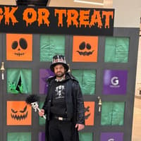 Northampton shopping centre to host two days of Halloween fun with spooky tricks and treats