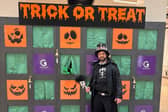 Grosvenor Shopping Northampton is bringing back its popular Trick or Treat box