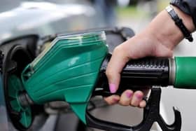 Petrol prices are at an all time high across the country.