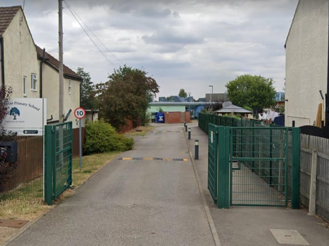At Duston Eldean Primary School, 71 percent of parents who made it their first choice were offered a place for their child. A total of 24 applicants had the school as their first choice but did not get in.