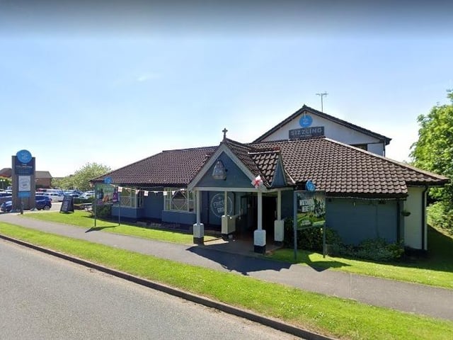 Butts Road, East Hunsbury, Northampton, NN4 0UE.