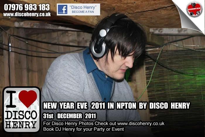 Nostalgic pictures from a night out at Fever 12 years ago