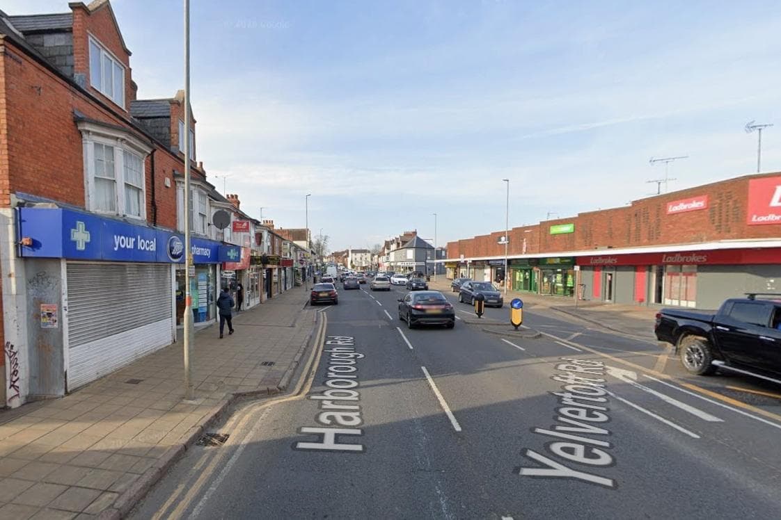 Grandma slams 'absolute scumbags' blighting Northampton neighbourhood's ...