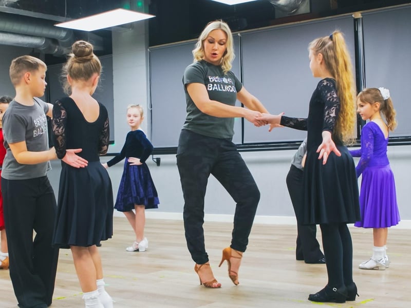 The professional dance appeared on Strictly Come Dancing from 2008 - 2015, as well as Celebrity Big Brother in 2016. She has a daughter with partner Ben Cohen and the family lives in Northampton where Kristina runs a yoga business and dance school.