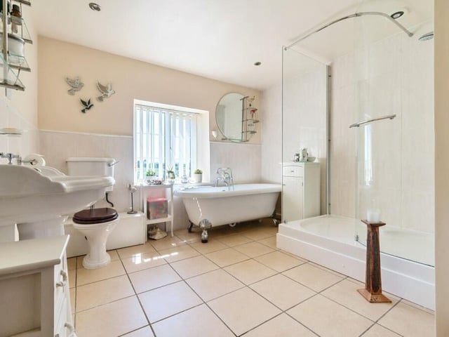 All of this could be yours for an offer in excess of £1.5 million.