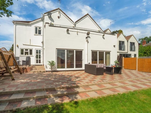 Chelton Brown / Rightmove