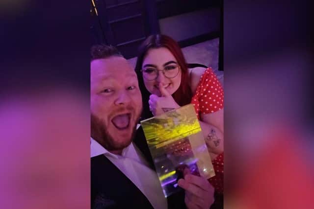 Trapp’d has been named ‘business of the year with less than 50 employees’ at the SME Northamptonshire Business Awards for two consecutive years.