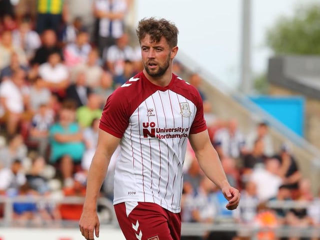 A steady and reliable performer from last season and will need to produce more of the same given the increased competition for places in the middle of the park.