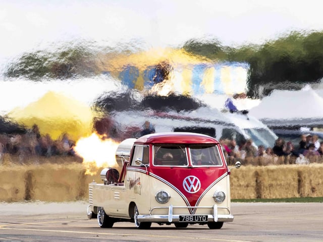 Sywell Classic: Pistons and Props, held at Sywell Aerodrome on Saturday and Sunday September 24 and 25