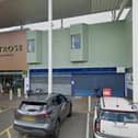 Greggs is planning on opening a new site at units 11 and 12 of Kingsthorpe Shopping Centre