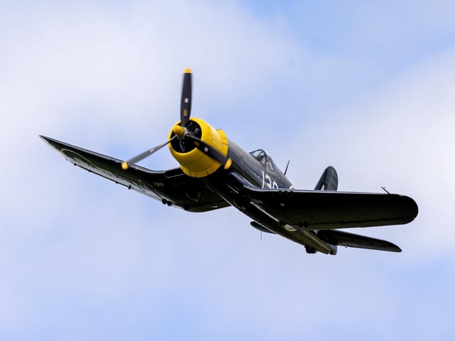 Images from the Sywell Airshow in Sywell Northamptonshire on the 23rd and the 24th of June 2024.