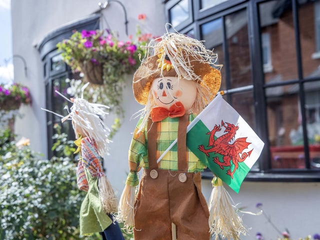 The popular village festival returned over the weekend (September 12 and 13) for its 29th year