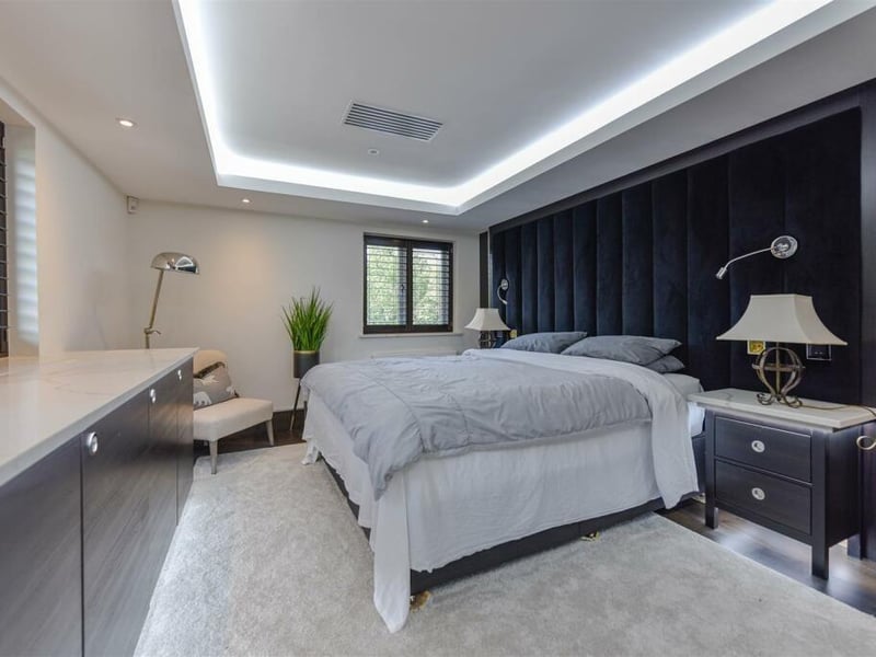 All of this could be yours for a guide price of £1.45 million.