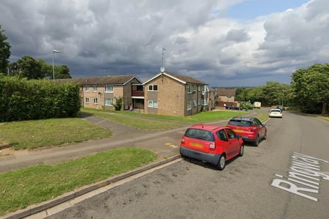 A planning application has been submitted to convert a three-bedroom family house in Ringway, Briar Hill into a residential care home for up to three children.