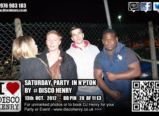 Nostalgic pictures from a night out at Base, Fever and Balestra
