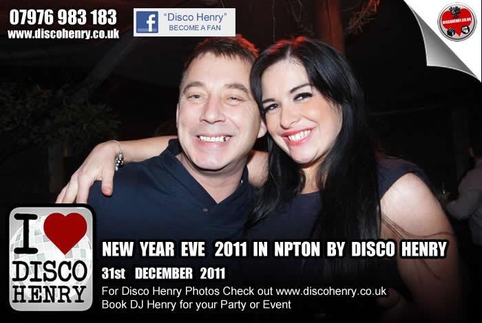 Nostalgic pictures from a night out at Fever 12 years ago