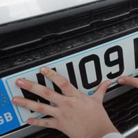 Northamptonshire Police warn drivers over cloned number plates as new online reporting service launches