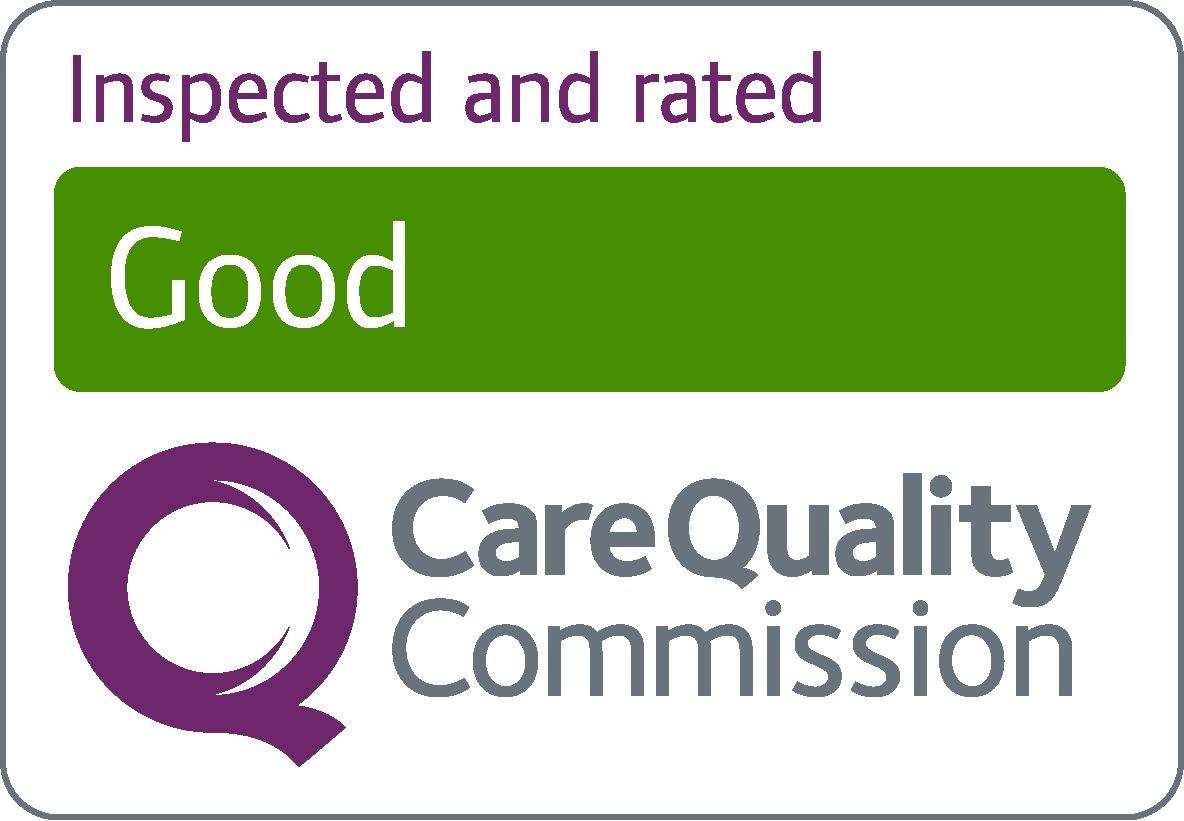 Pflegedienst in Northampton erhält bei der ersten CQC-Inspektion die ...