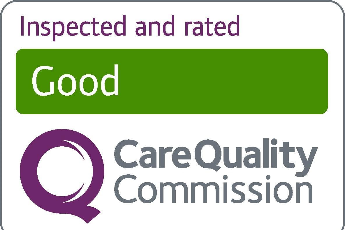 Pflegedienst in Northampton erhält bei der ersten CQC-Inspektion die ...