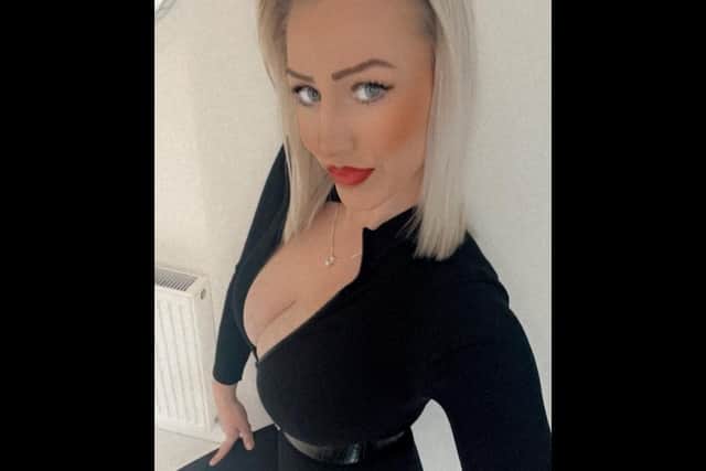 Rachel Stanton/Facebook