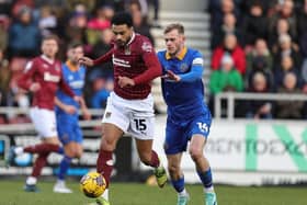 Northampton Town have enjoyed a great run of form