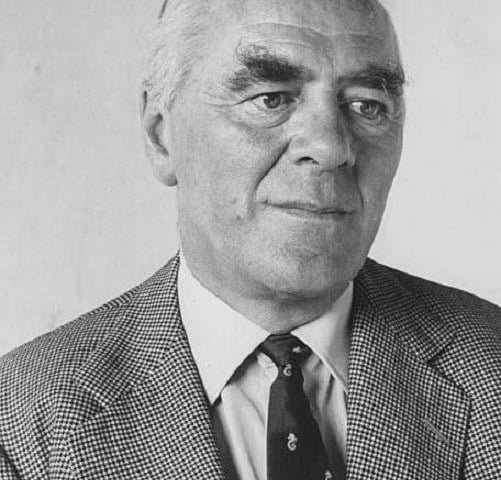 The last MP for Northampton town was Labour's Reginald Paget, a Queens Counsel barrister who served as MP from 1945 until his retirement in 1974. Paget came from a family who had produced five Tory MPs, including his own father, but he joined Labour while at Trinity College Cambridge. He was famous for having the slowest speaking voice in the House of Commons.