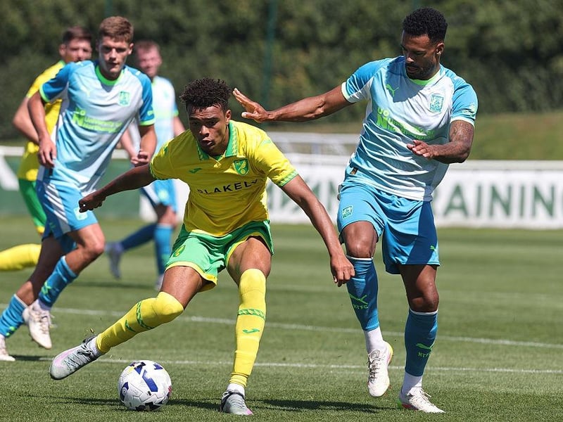 Jordan Willis