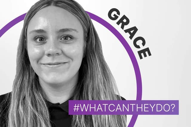 Grace