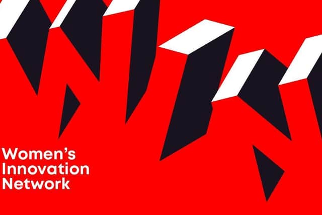 Silverstone Park's powerful Women's Innovation Network launches on 3 June