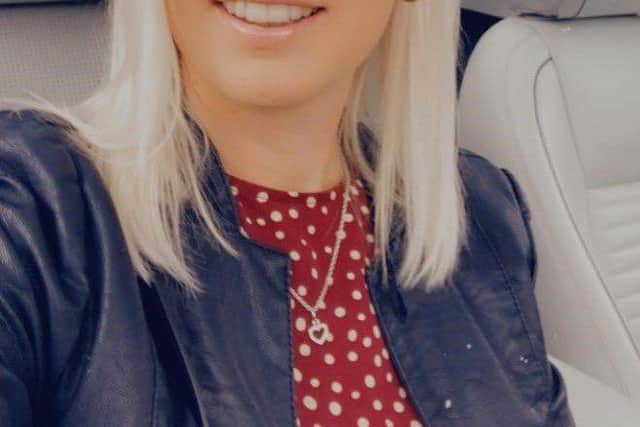Kirsty Connell