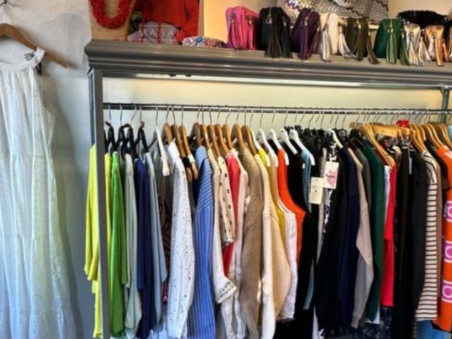 No. 34 Boutique is an independent and honest stylist, offering women’s clothing in sizes six to 22. You can support this business both online and in-store in Market Harborough. Location: 34 High Street, Market Harborough, LE16 7NL.