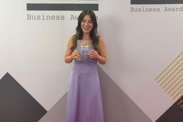 The venture was launched by Sophie Krywald in May 2023, with the aim of tackling isolation and low self worth, particularly among women who felt disconnected from their communities.