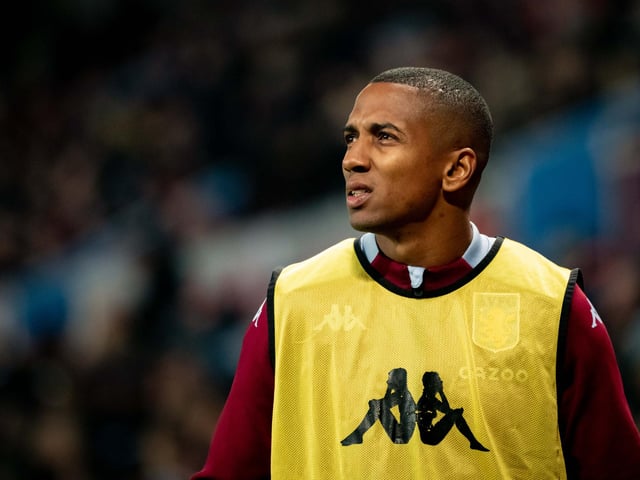Watford have been tipped to swoop for their former star Ashley Young, who is said to be surplus to requirements at Aston Villa. Norwich City are also said to hold an interest in the versatile veteran, who racked up 39 caps for England during his senior international career. (Team Talk)